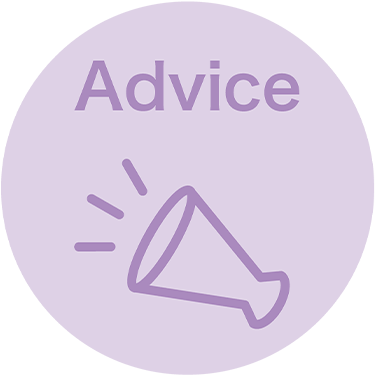 Advice