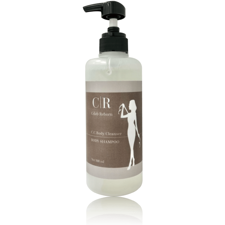 C.C. Body Cleanser