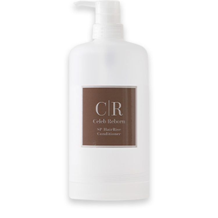 Super hair rise conditioner