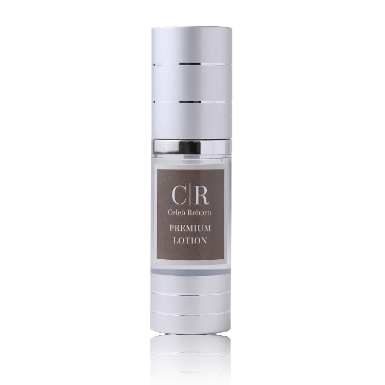 CR premium lotion