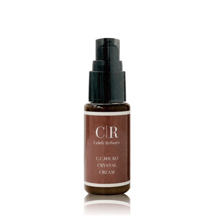 C.C. Micro Crystal Cream
