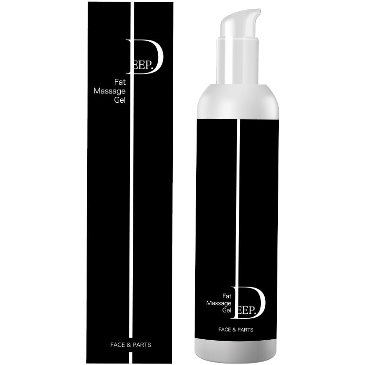 DEEP.Fat Massage Gel