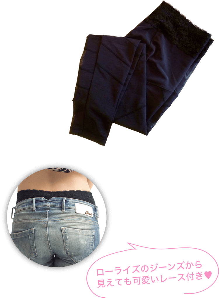 着用の仕方1