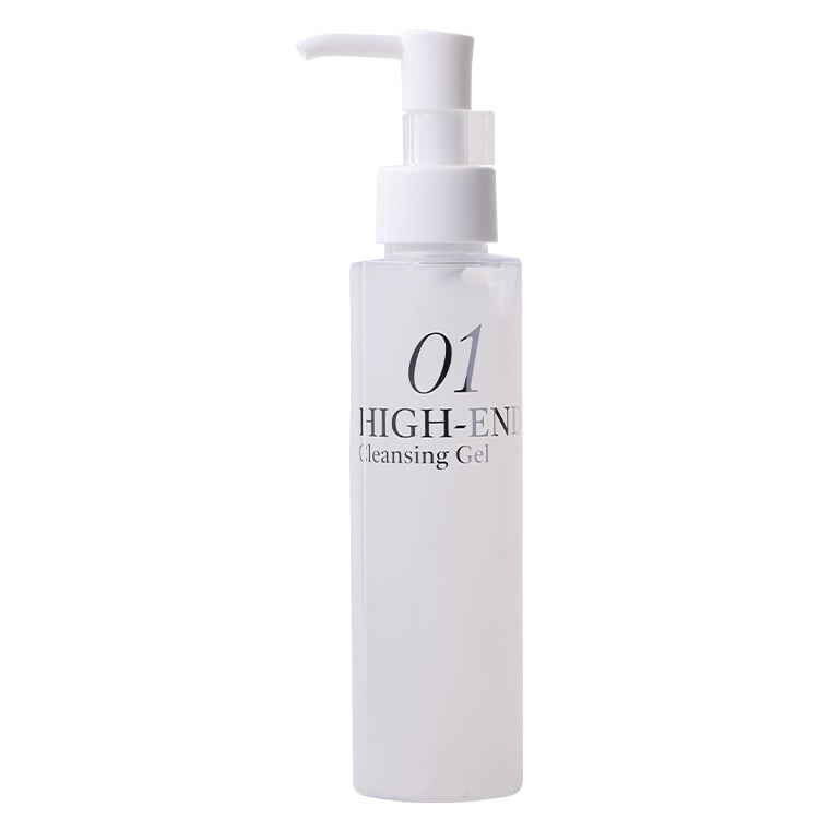 Cleansing Gel