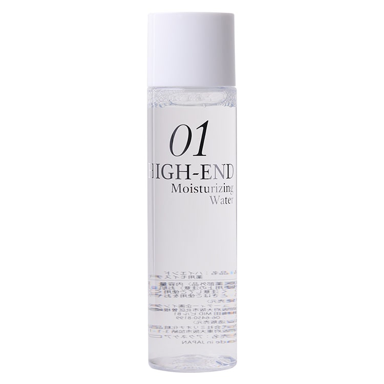Moisturizing Water