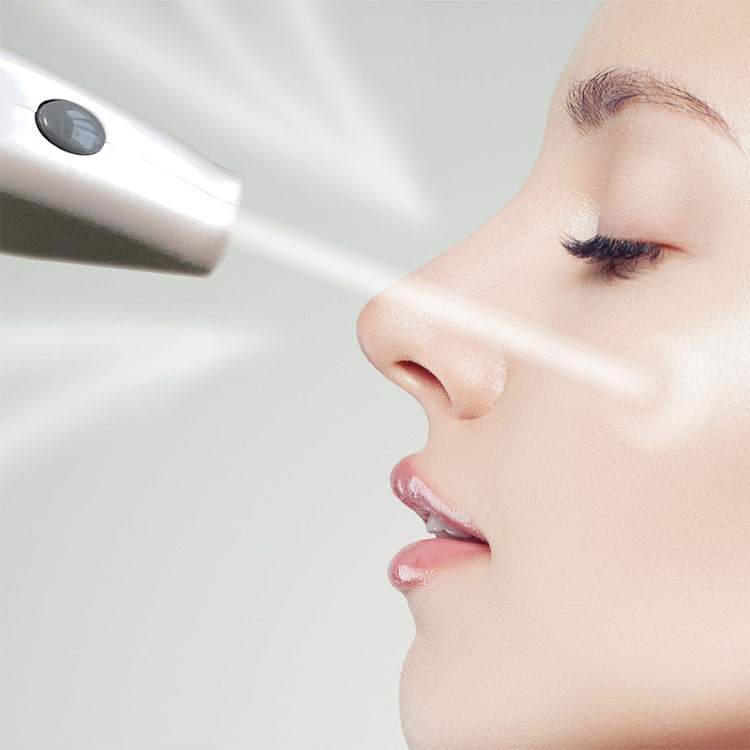 Beauty equipment/machines