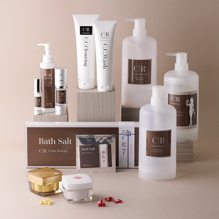 Cosmetics