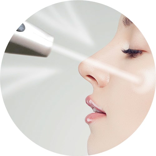 REBORN SYSTEM Dedicated serum