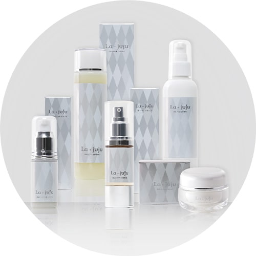 Lajuju Cosmetics