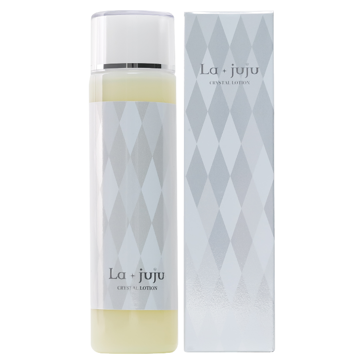 CRYSTAL LOTION クリスタルローション